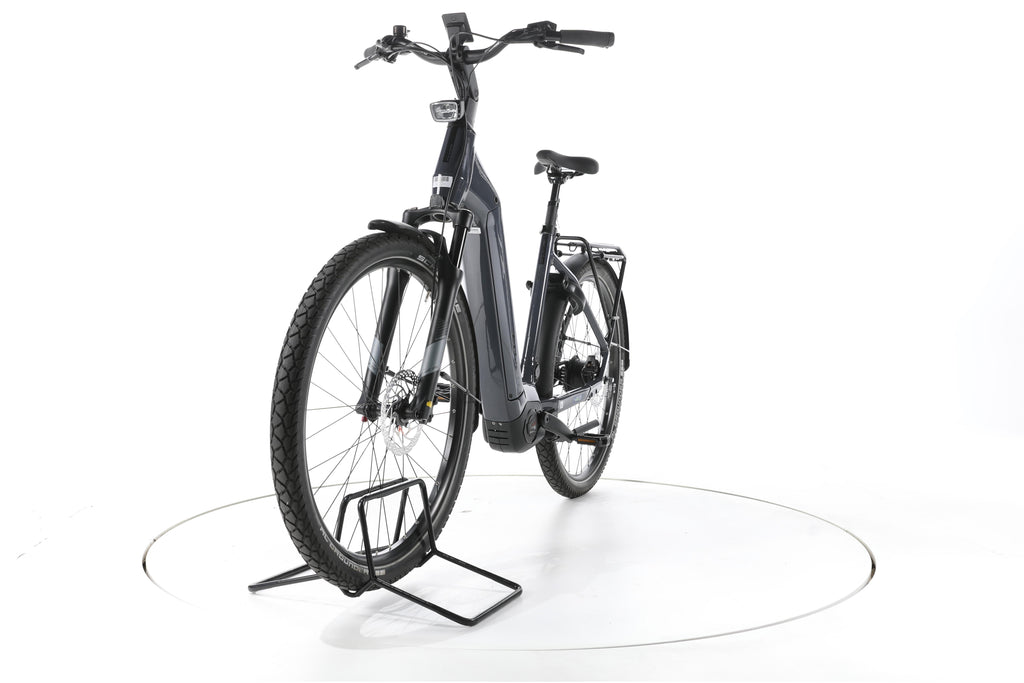 FLYER Gotour City E-Bike Tiefeinsteiger 2024 - Image 5