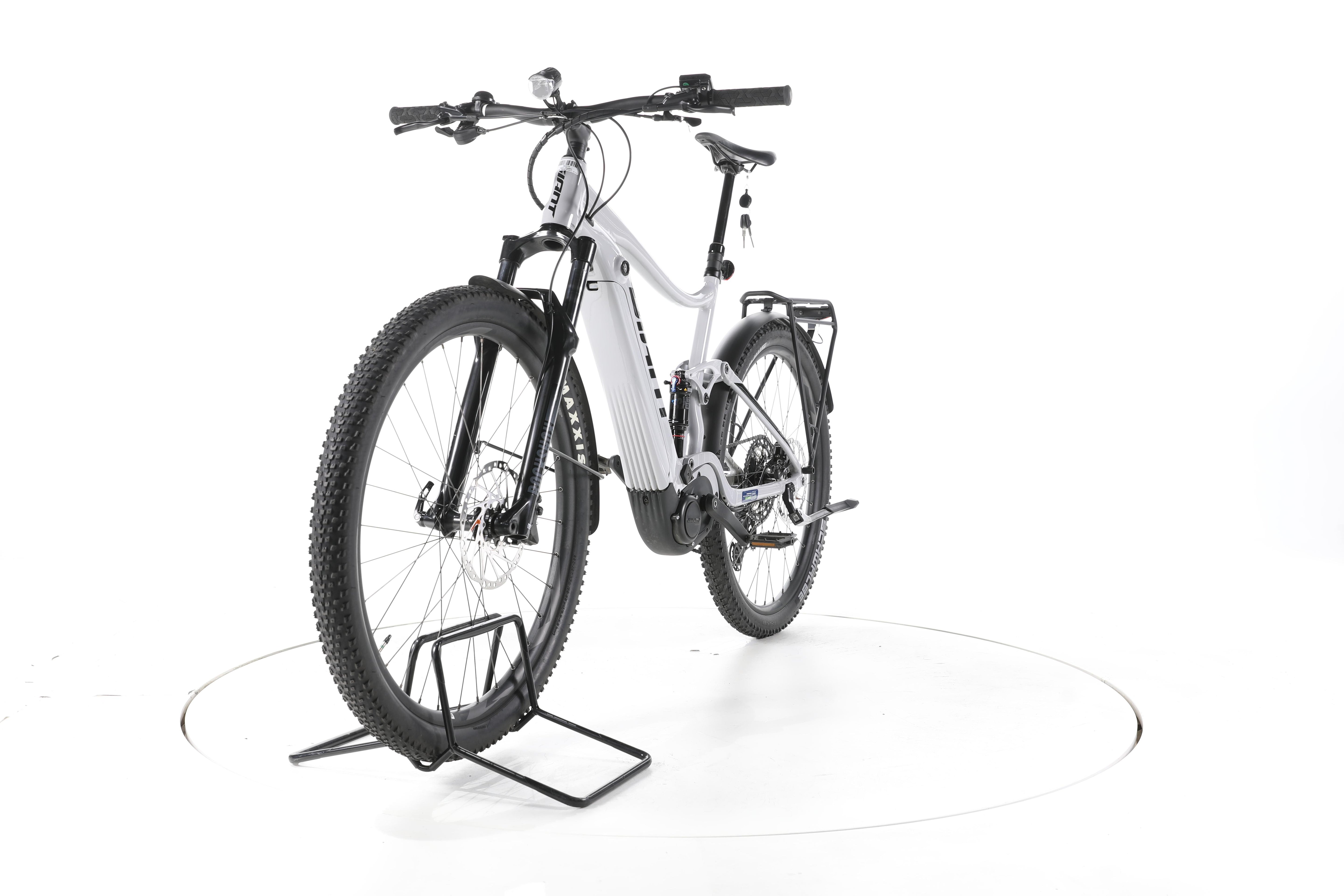 Giant Stance E+ EX Pro SUV E-Bike - Image 5