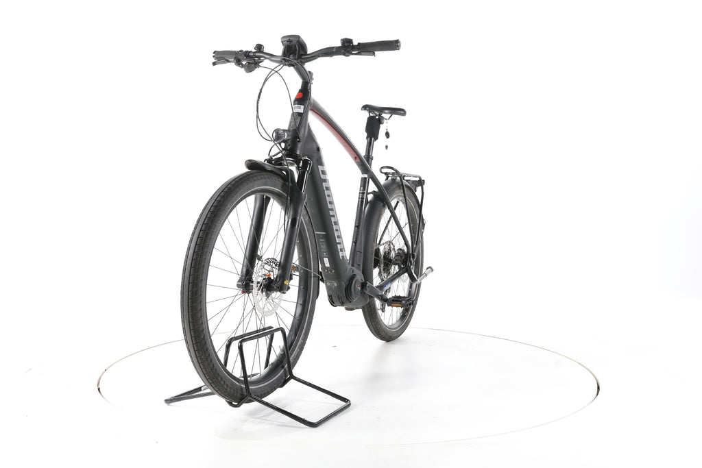 Diamant Zouma Deluxe+ Trekking E-Bike - Image 5