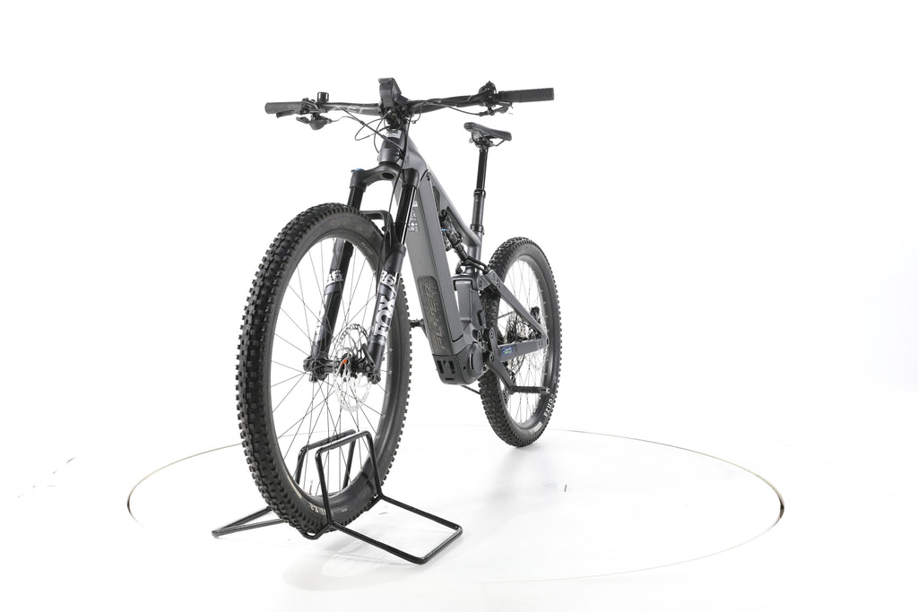 FLYER G2 Uproc X 6.10 E-Bike Fully 2024 - Image 5