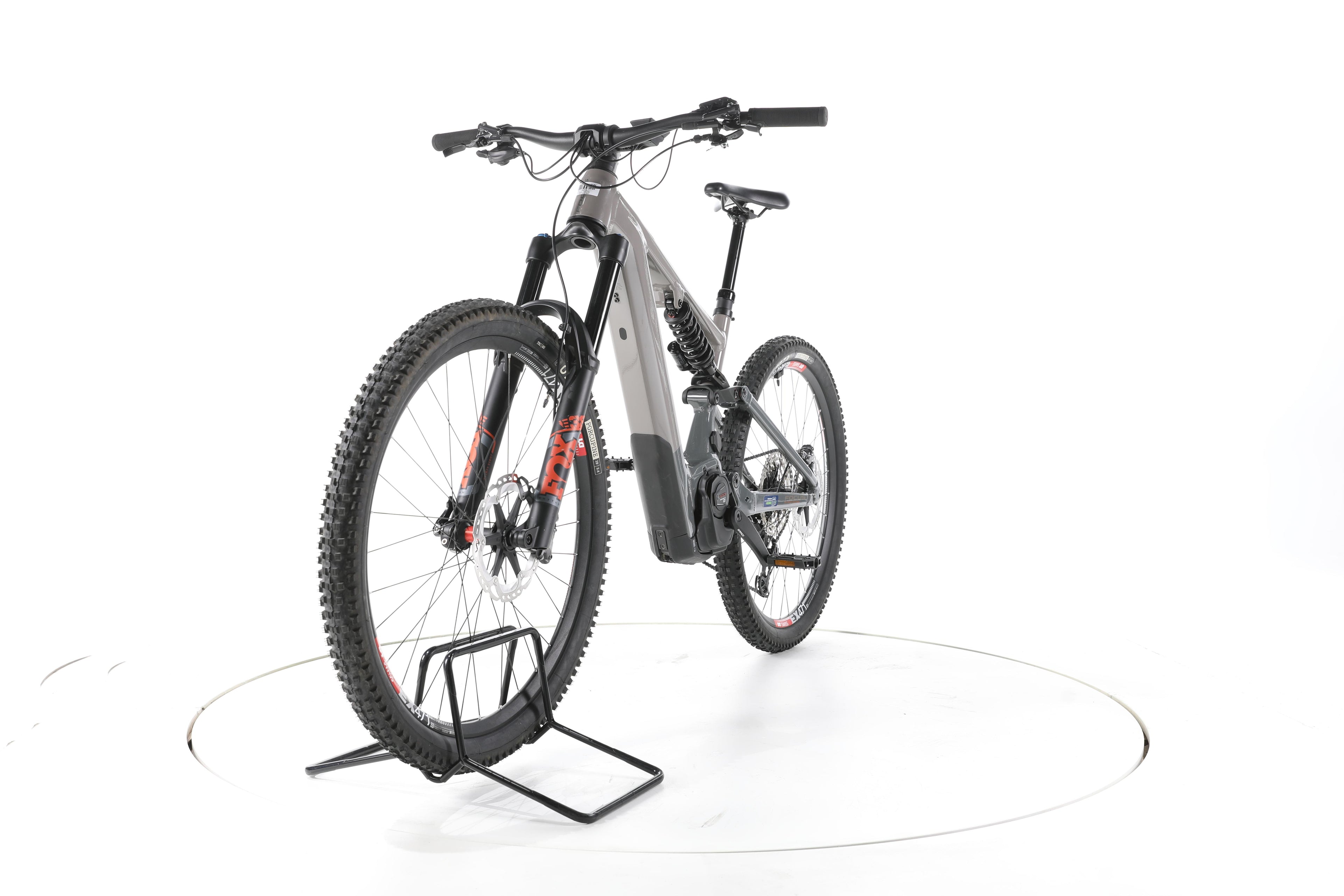 Focus Sam² 6.8 Fully E-Bike 2023 - Image 5