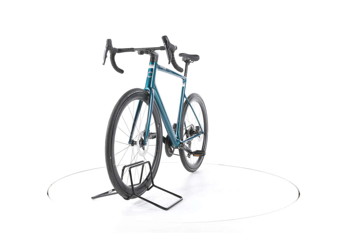 Cannondale SuperSix Evo Hi Rennrad Carbon - Image 5