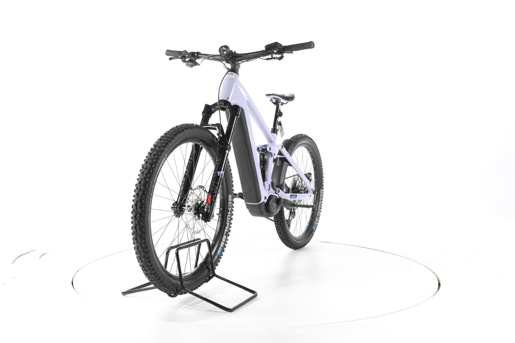 Cube Stereo Hybrid ONE44 EXC Fully E-Bike 2025 - Image 5