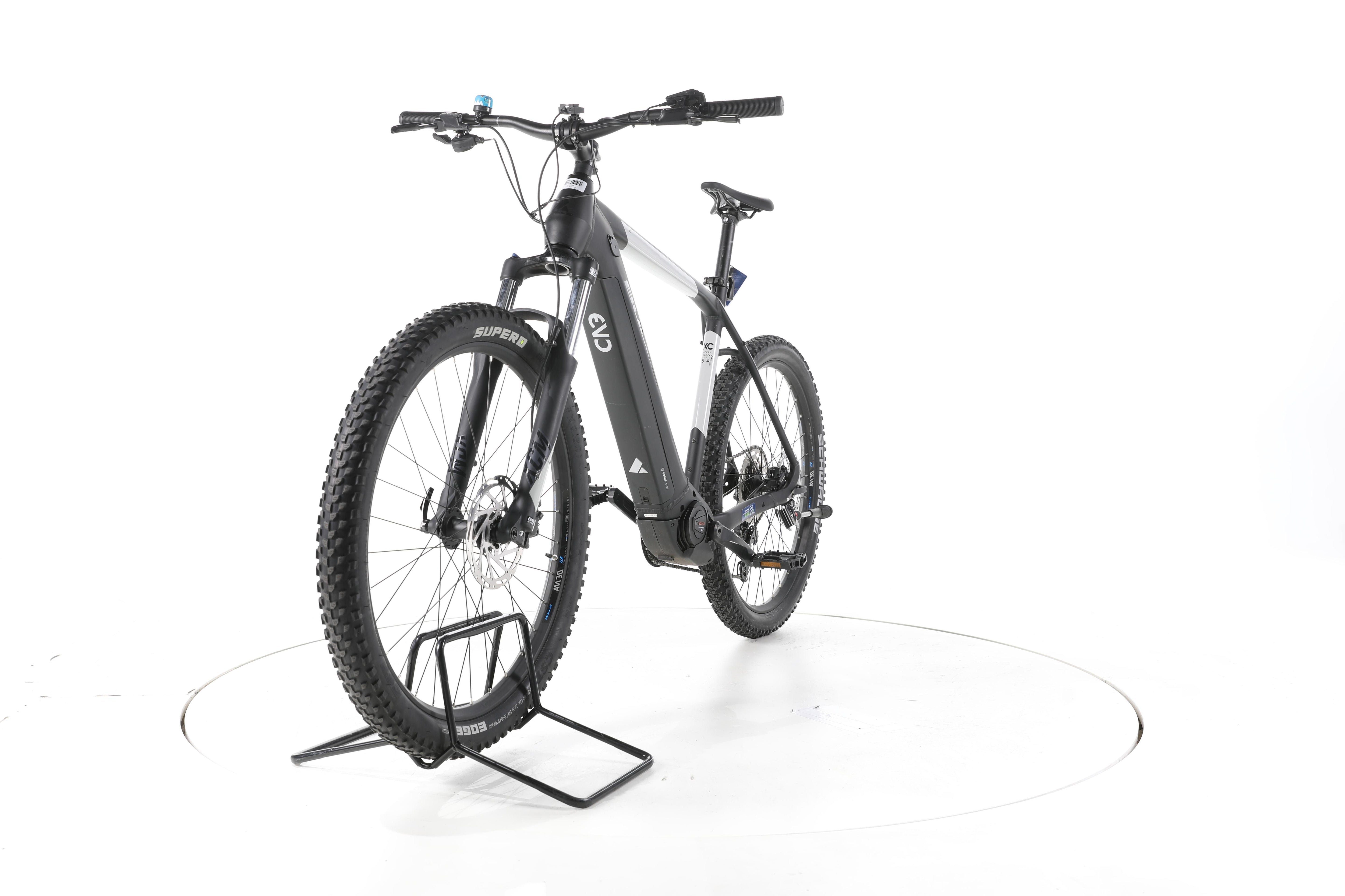 Bulls Copperhead EVO 1 E-Bike - Image 5