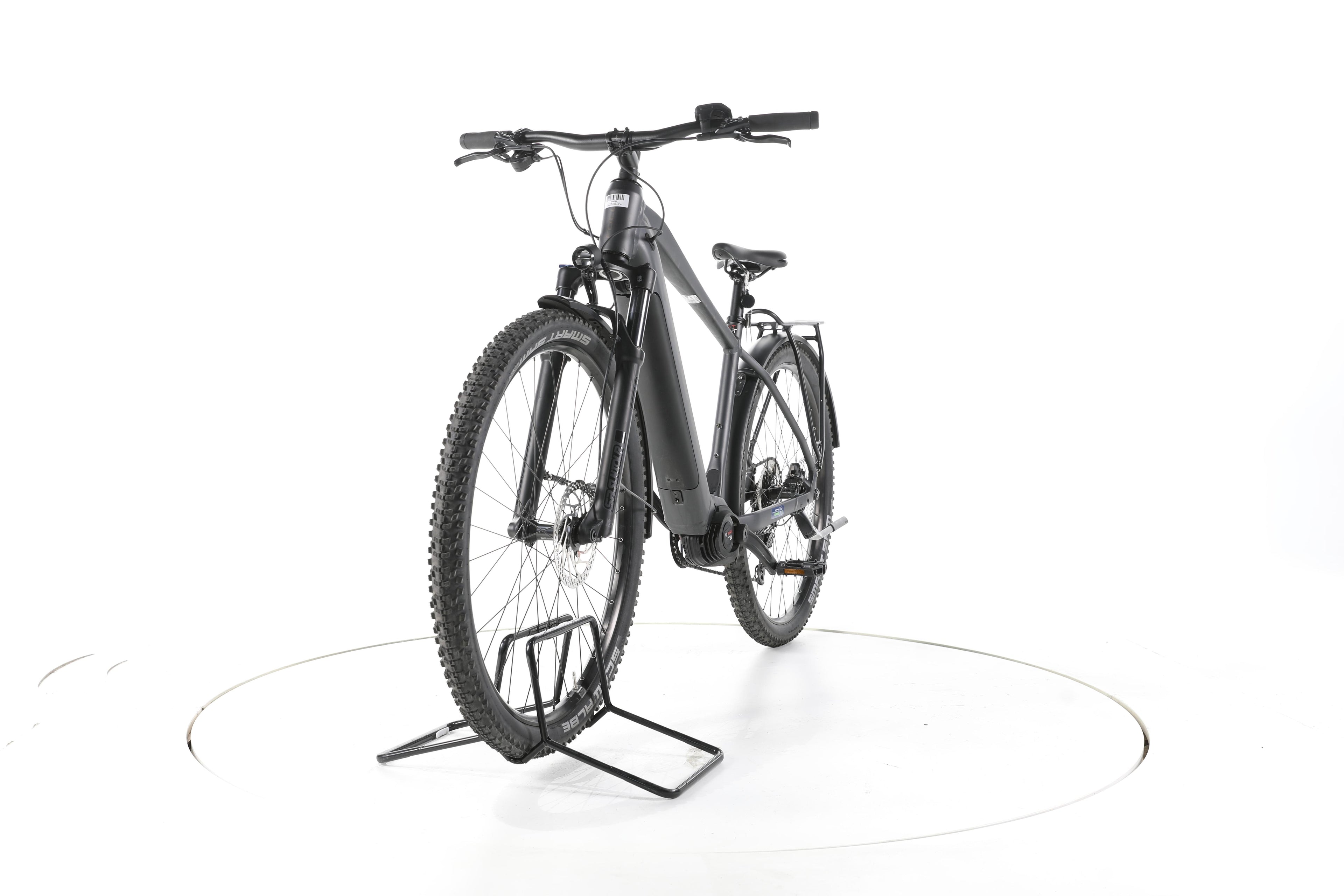 Focus AVENTURA² 6.7 Trekking E-Bike - Image 5