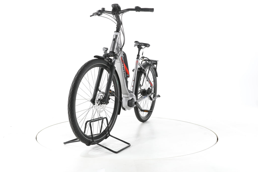 Corratec E-Power Urban 28 Fusion Tube AP5 8S City E-Bike Tiefeinsteiger - Image 5