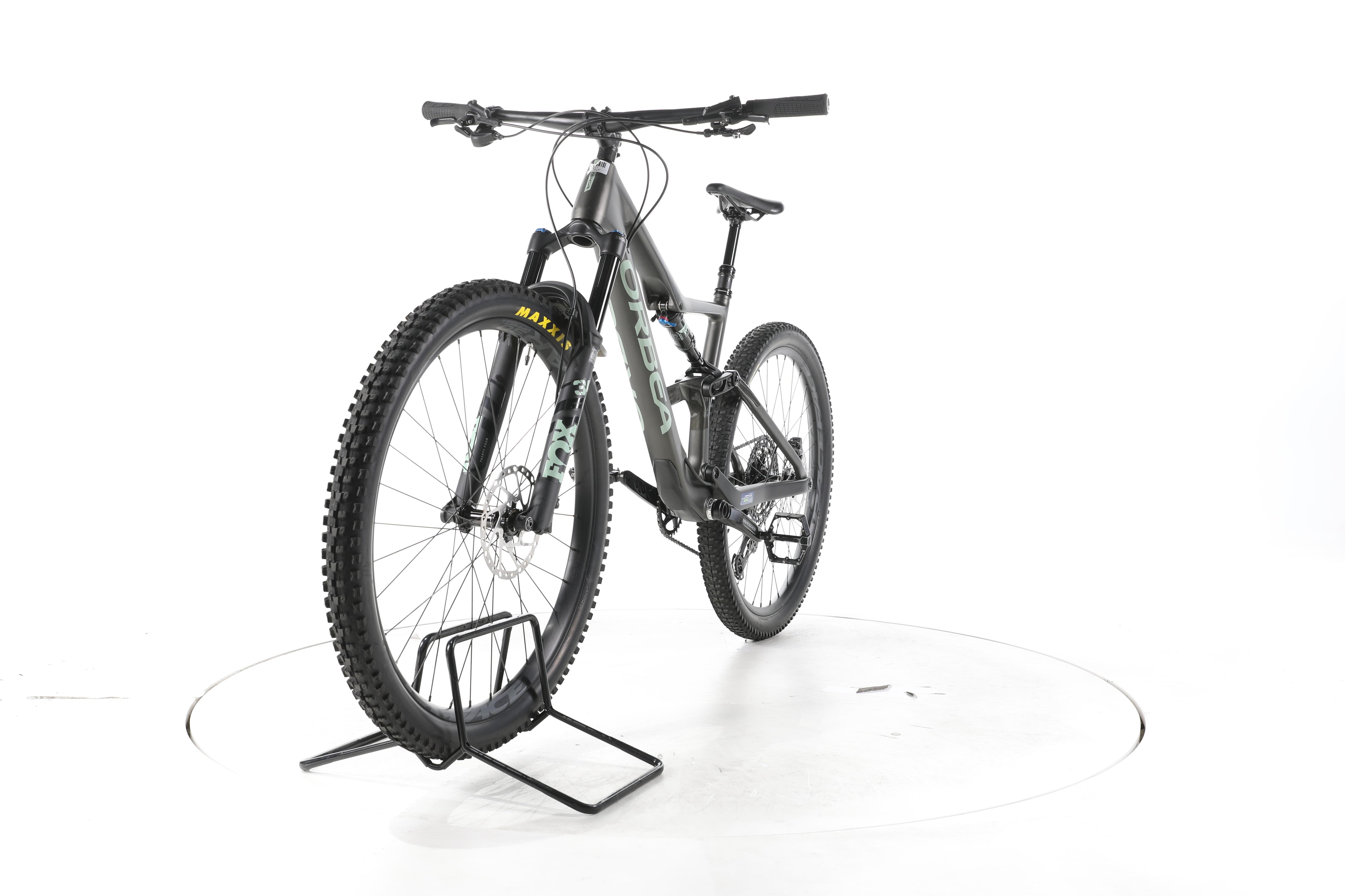 Orbea Occam H30 Fahrrad Fully - Image 5