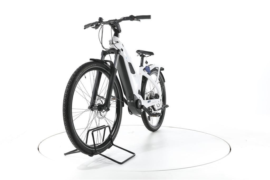 Bianchi E-OMNIA T-TYPE Trekking E-Bike - Image 5
