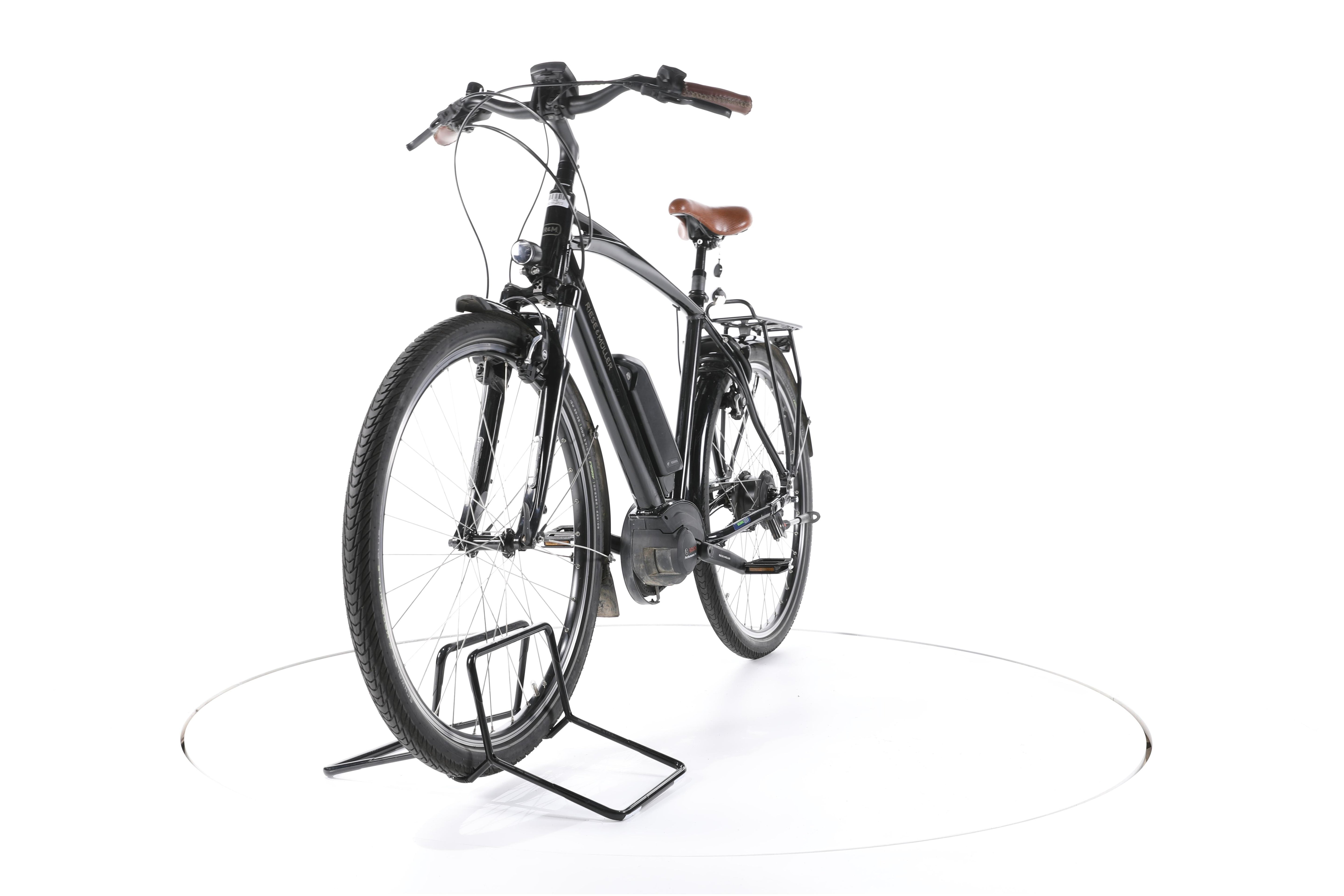 Riese & Müller Cruiser Vario urban City E-Bike - Image 5