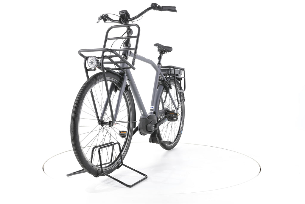 Gazelle HeavyDutyNL C7+ HMB City E-Bike - Image 5