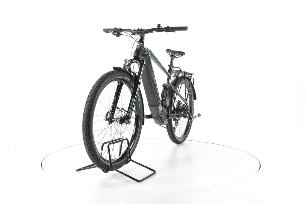 HoheAcht Mola Tereno SUV E-Bike - Image 5