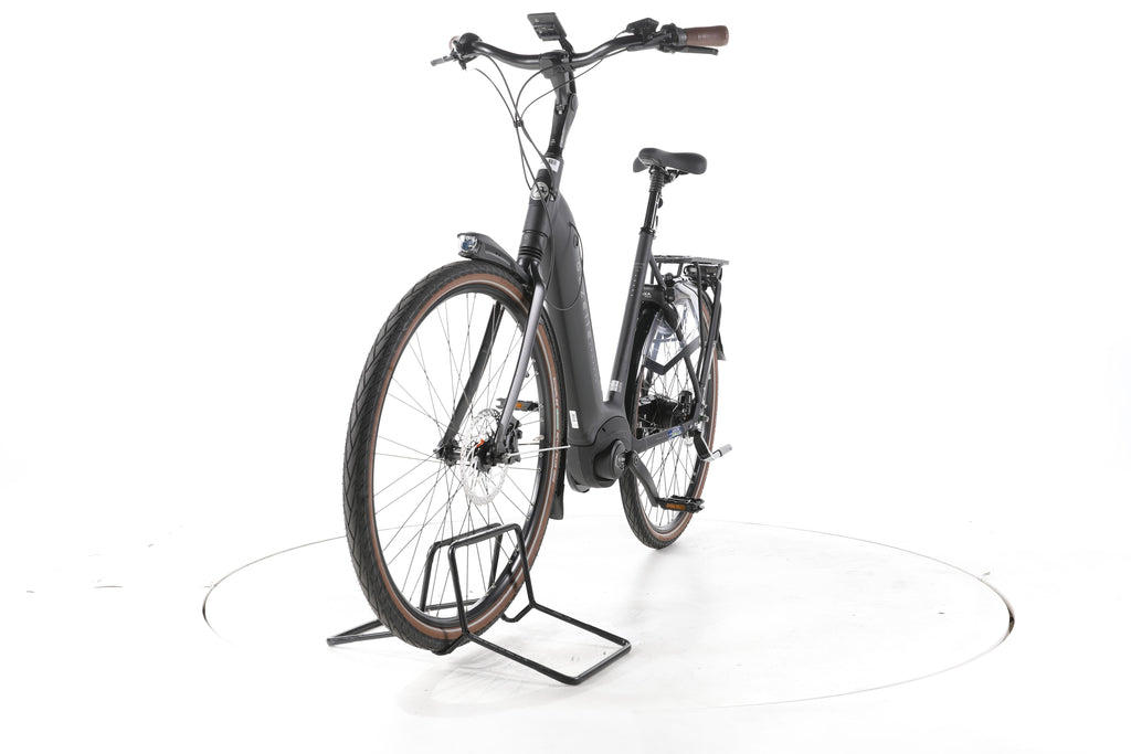 Gazelle Arroyo C8 Elite City E-Bike Tiefeinsteiger 2024 - Image 5