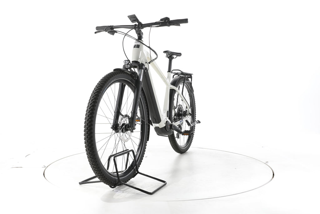 Corratec E-Power MTC Trekking E-Bike - Image 5
