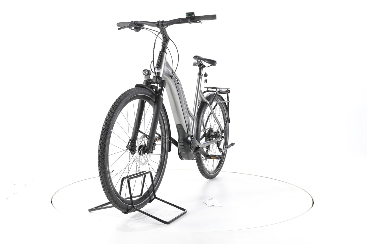 Giant Explore E+ 3 STA Trekking E-Bike - Image 5