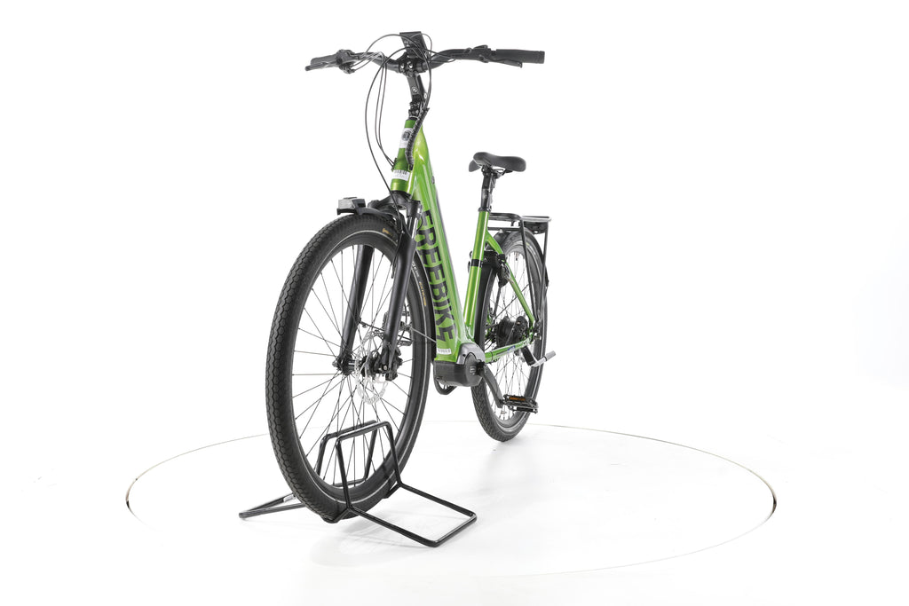 FREEBIKE Brooklyn City E-Bike Tiefeinsteiger - Image 5