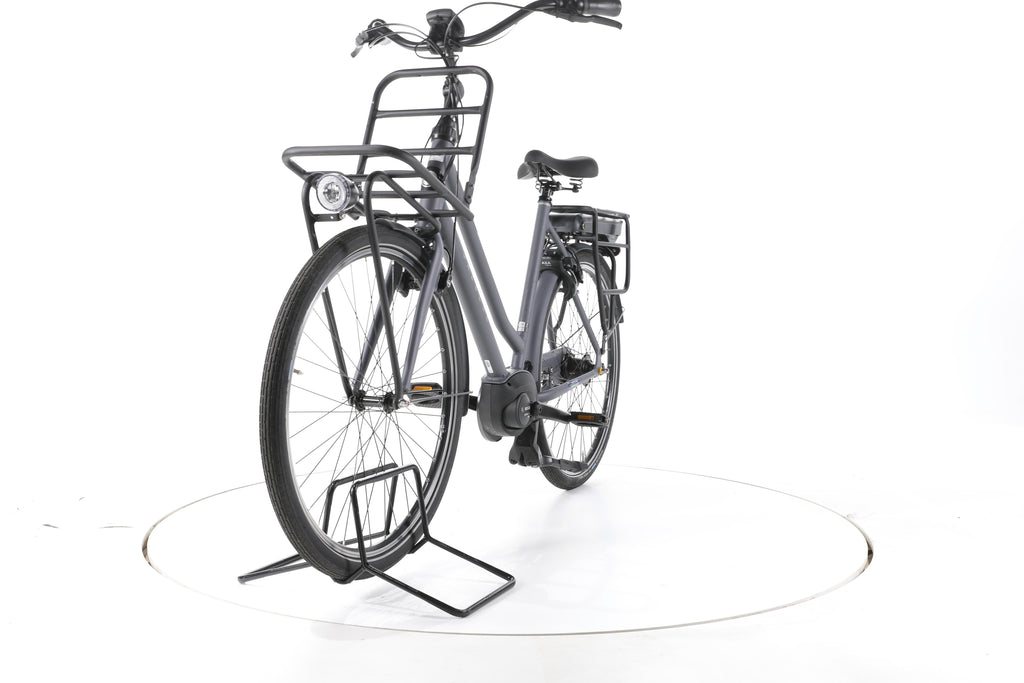 Gazelle HeavyDutyNL C7+ HMB City E-Bike Tiefeinsteiger - Image 5