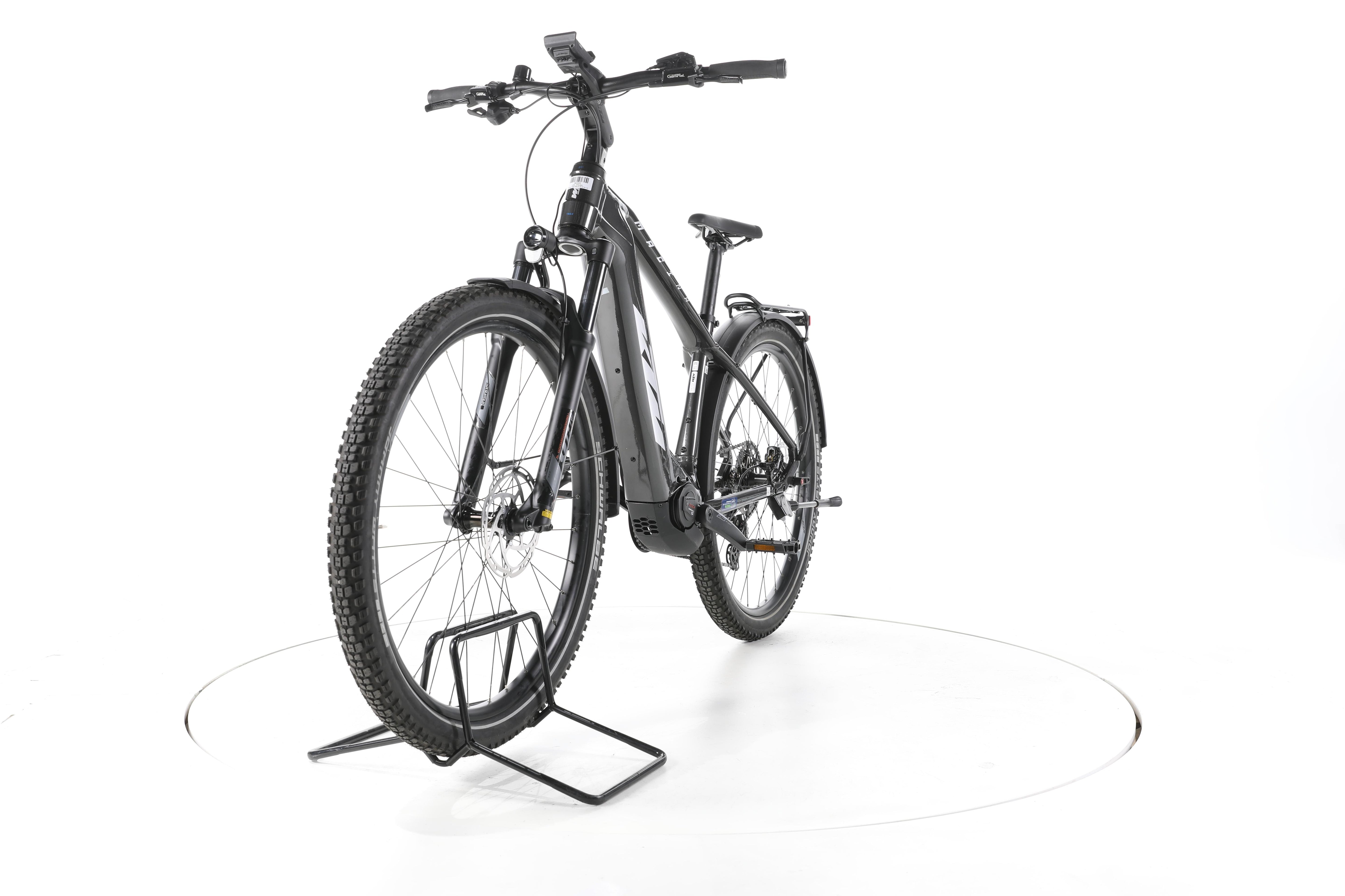 KTM Macina Team 792 Trekking E-Bike - Image 5
