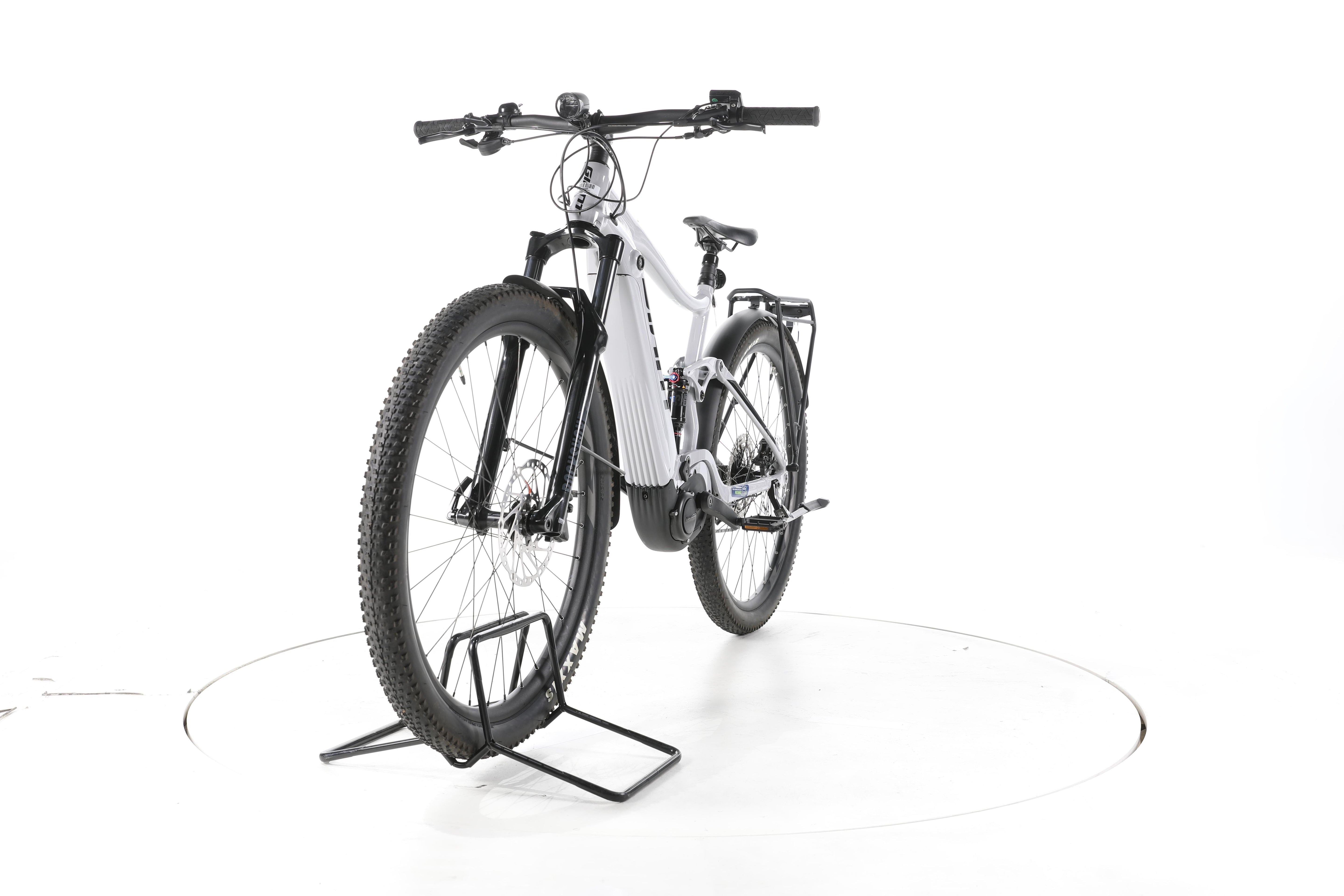 Giant Stance E+EX Pro SUV E-Bike - Image 5