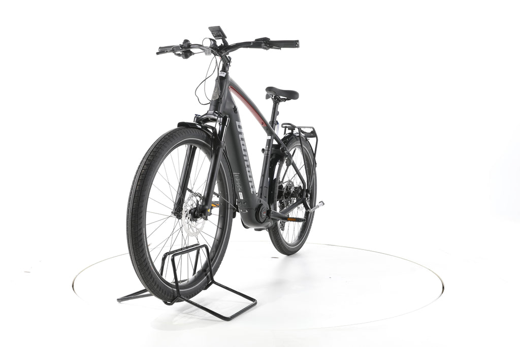 Diamant Zouma Deluxe Trekking E-Bike - Image 5