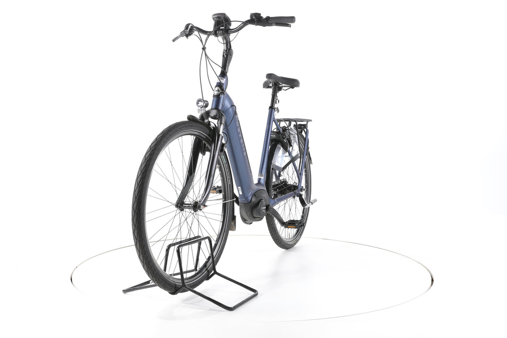 Gazelle Arroyo C7+ Elite City E-Bike Tiefeinsteiger - Image 5