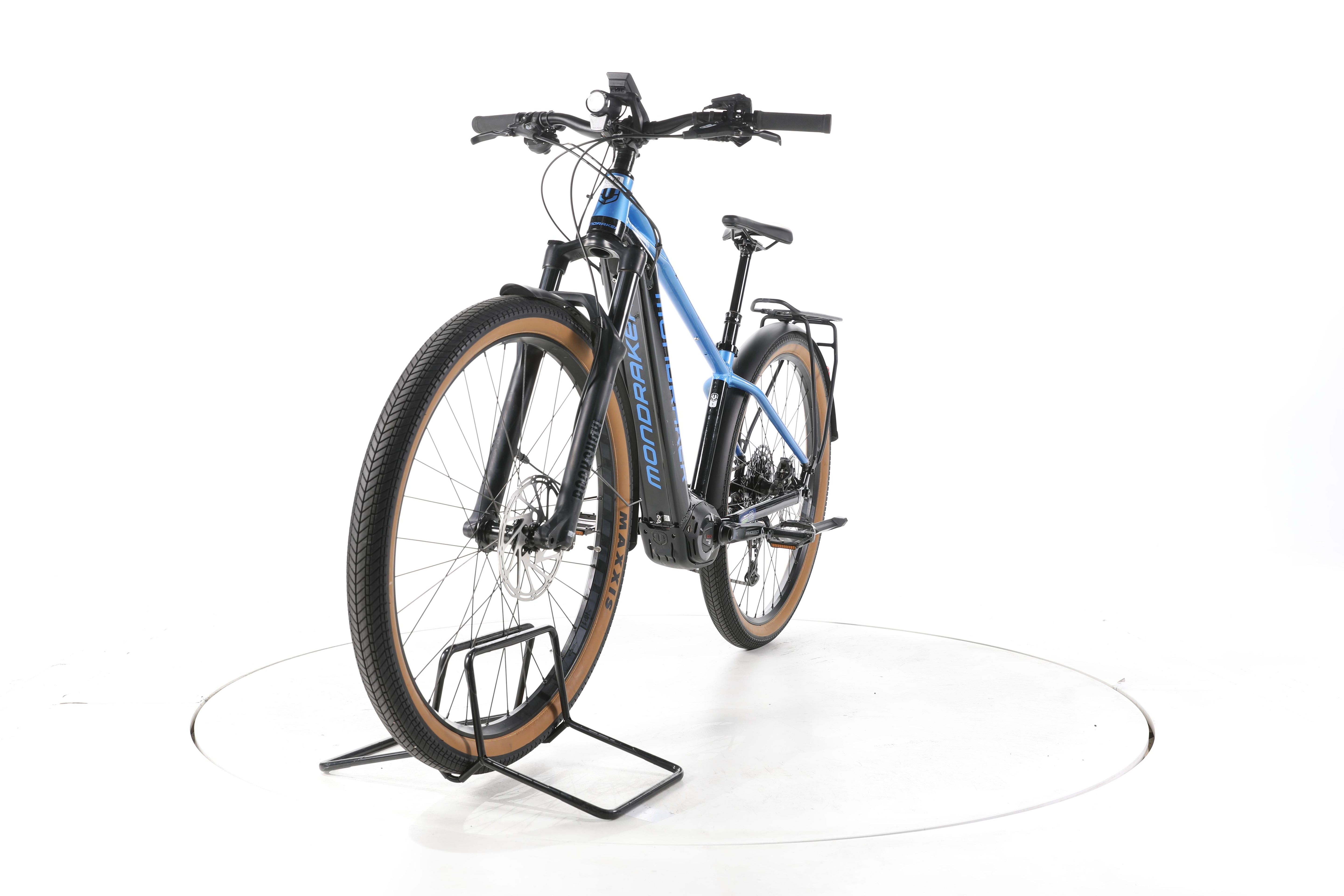 Mondraker Prime R X Trekking E-Bike - Image 5