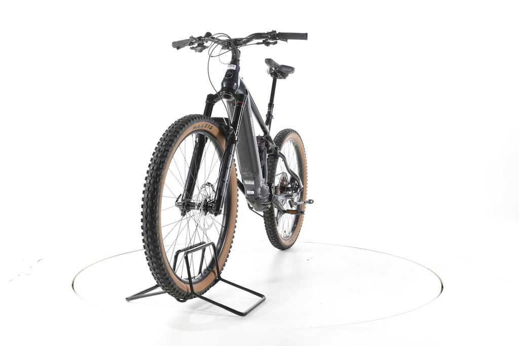 BESV TRS 1.1 E-Bike Fully Carbon - Image 5