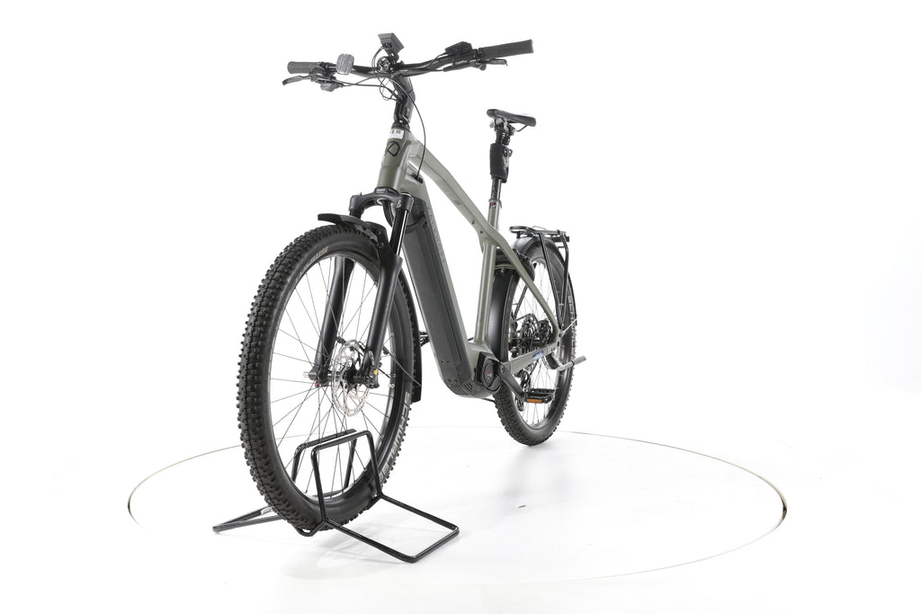Kalkhoff Entice 7.B Advance+ Trekking E-Bike - Image 5