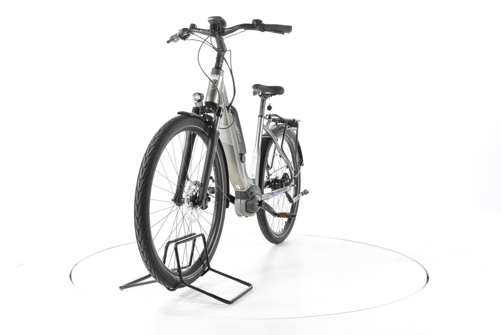 FALTER E 9.0 FL City E-Bike Tiefeinsteiger - Image 5