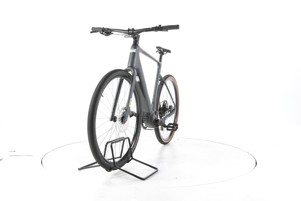 Cube Nulane Hyb. C:62 Race 400X E-Bike Carbon 2025 - Image 5