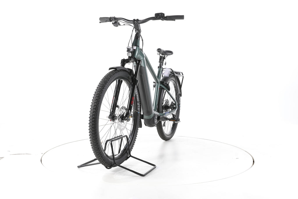 Haibike Trekking 5 Trekking E-Bike 2024 - Image 5