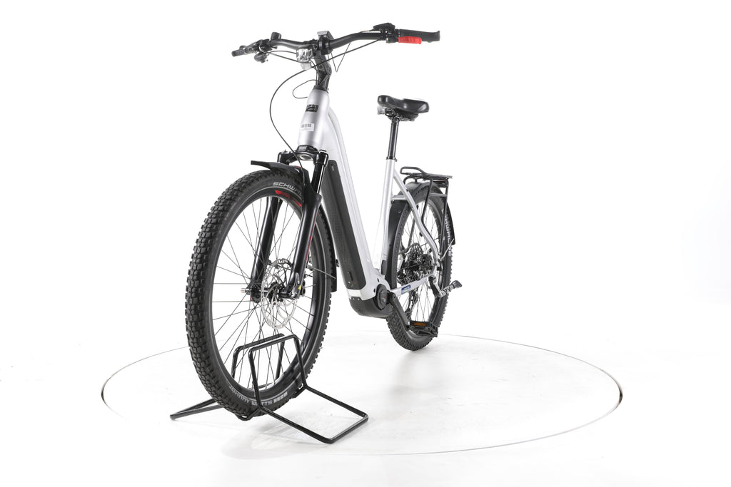 Corratec Life CX7 Trekking E-Bike Tiefeinsteiger - Image 5