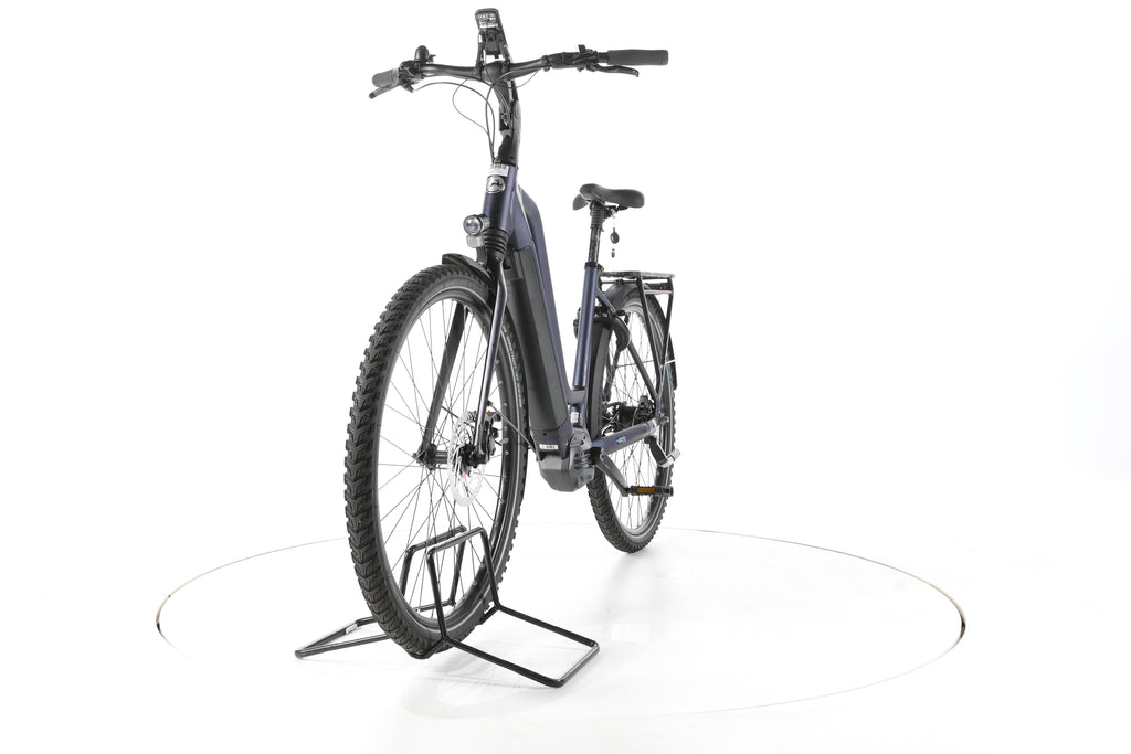 Gazelle Chamonix C5 HMS City E-Bike Tiefeinsteiger 2023 - Image 5