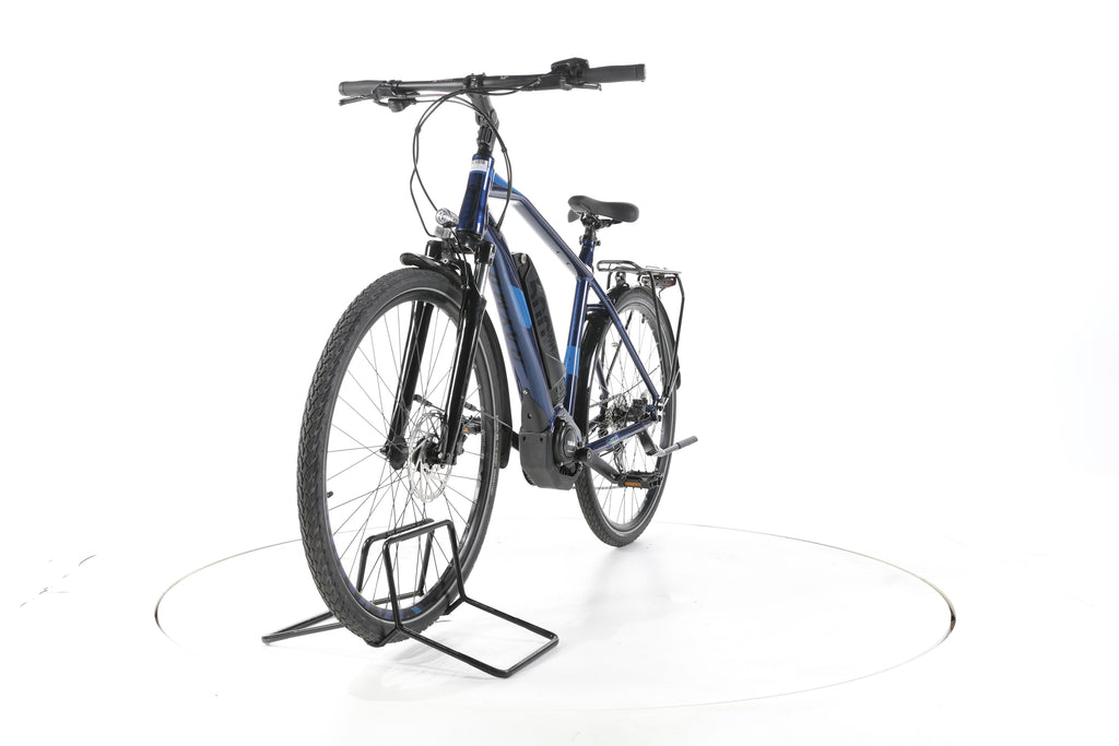 R Raymon TourRay E 2.0 Trekking E-Bike - Image 5