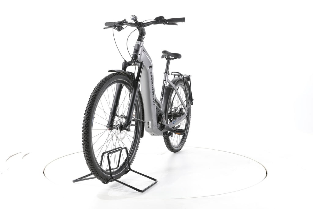 Bergamont E-HORIZON PREMIUM SUV SUV E-Bike Tiefeinsteiger - Image 5
