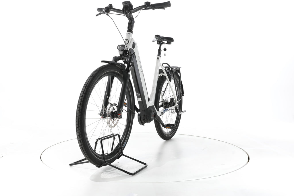 Kalkhoff Image 5.B Advance City E-Bike Tiefeinsteiger - Image 5