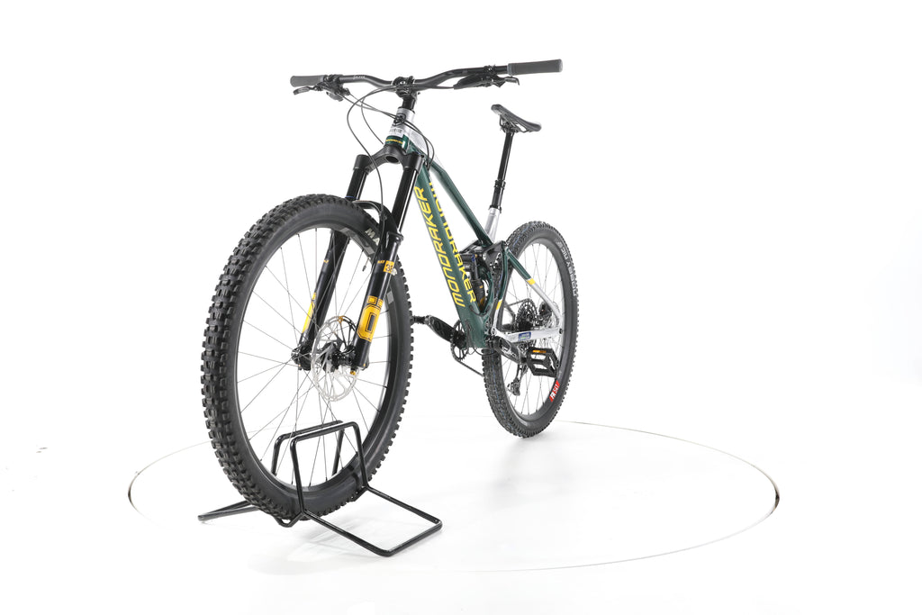 Mondraker Superfoxy R Fahrrad Fully - Image 5