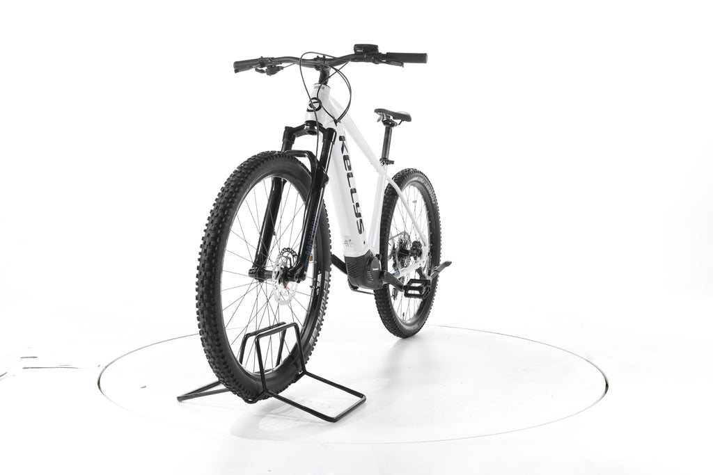 Kellys Tayen R50 Trekking E-Bike - Image 5