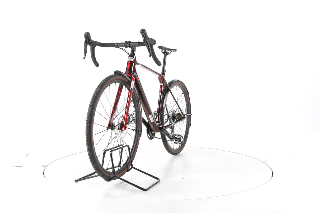 KTM X-Strada Elite Gravelbike Carbon - Image 5