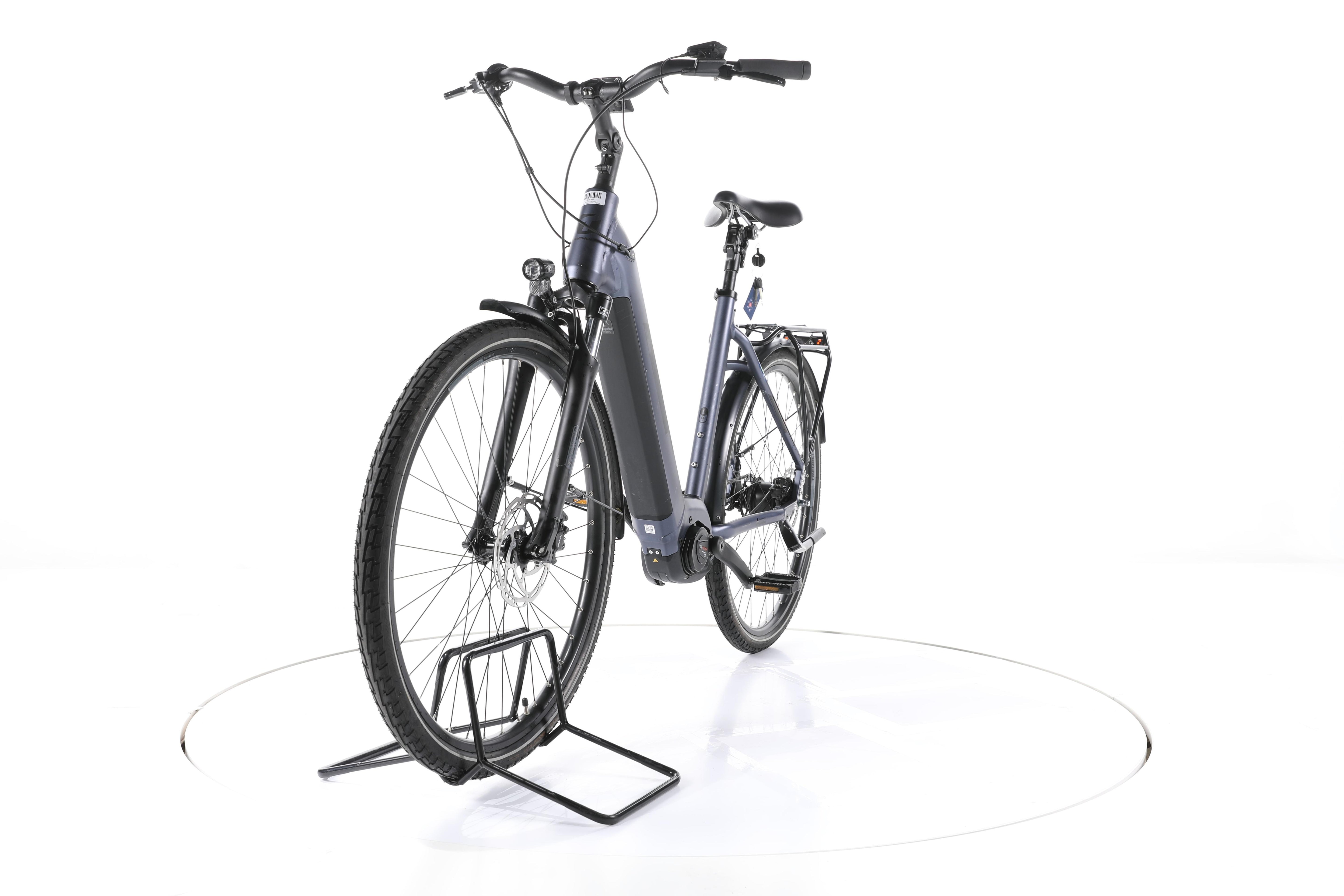 Trenoli Livenza Classico City E-Bike Tiefeinsteiger 2023 - Image 5