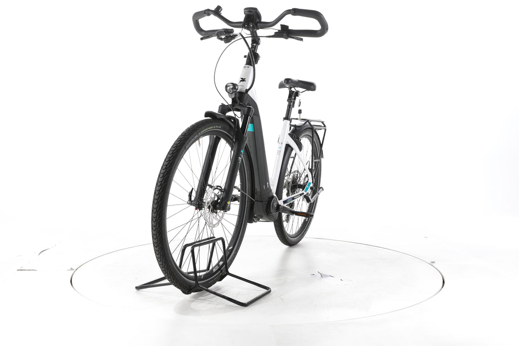 Pegasus Premio EVO Lite Trekking E-Bike Tiefeinsteiger - Image 5