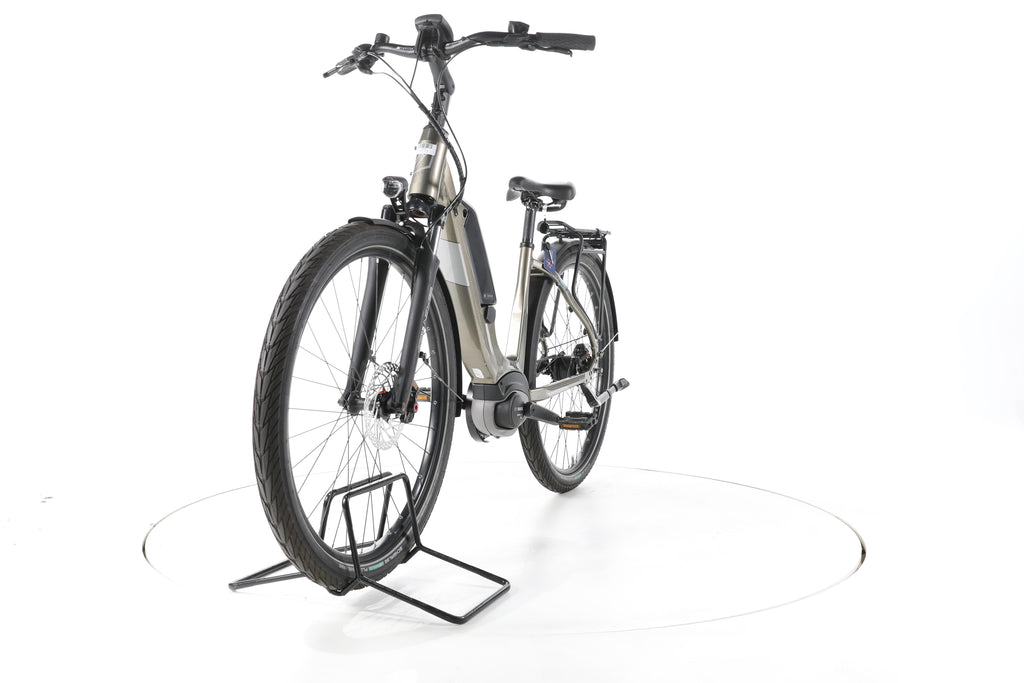 FALTER E 9.0 RT City E-Bike Tiefeinsteiger - Image 5
