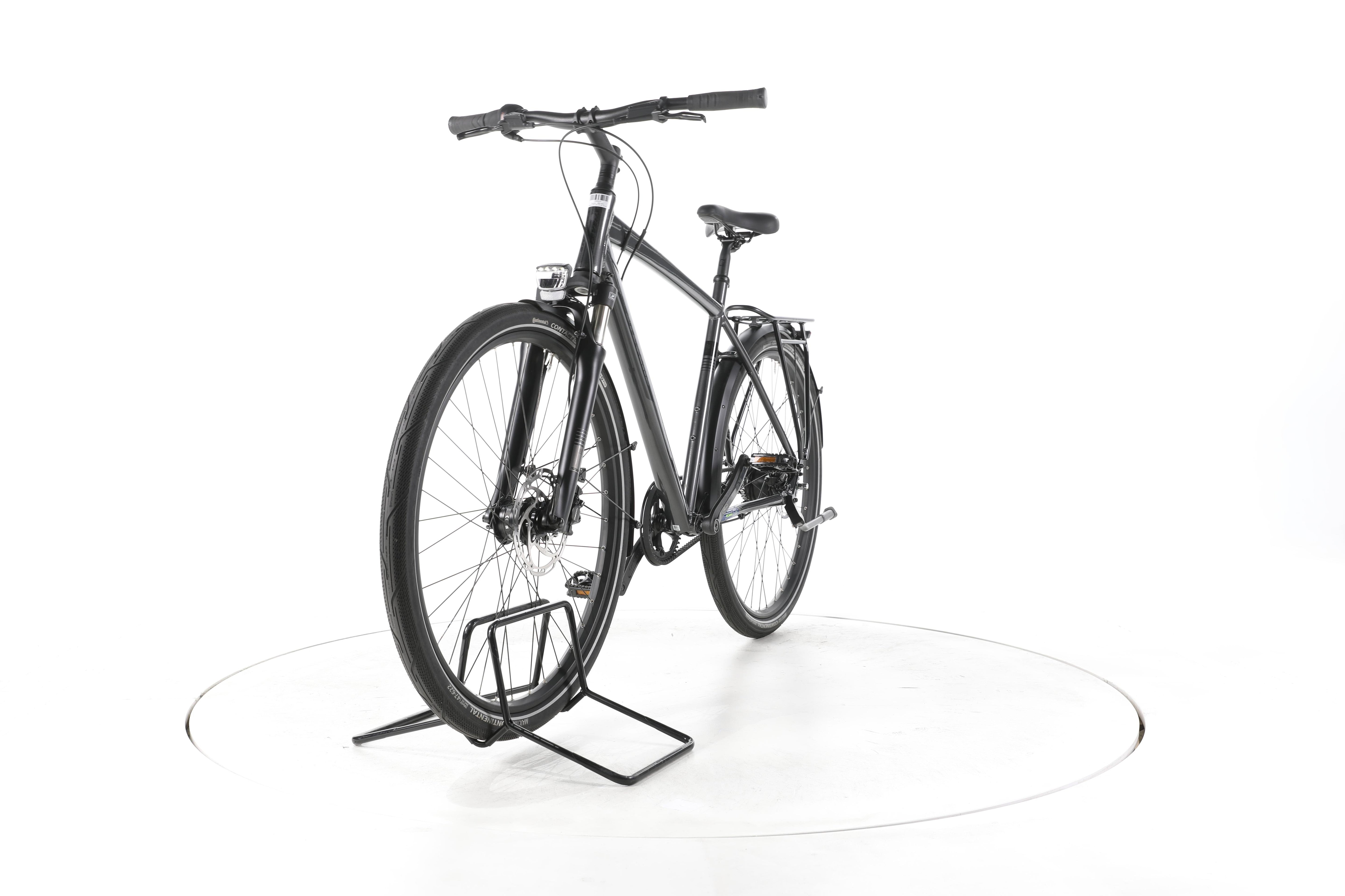 Stevens Boulevard Luxe HT Fahrrad City & Trekking - Image 5