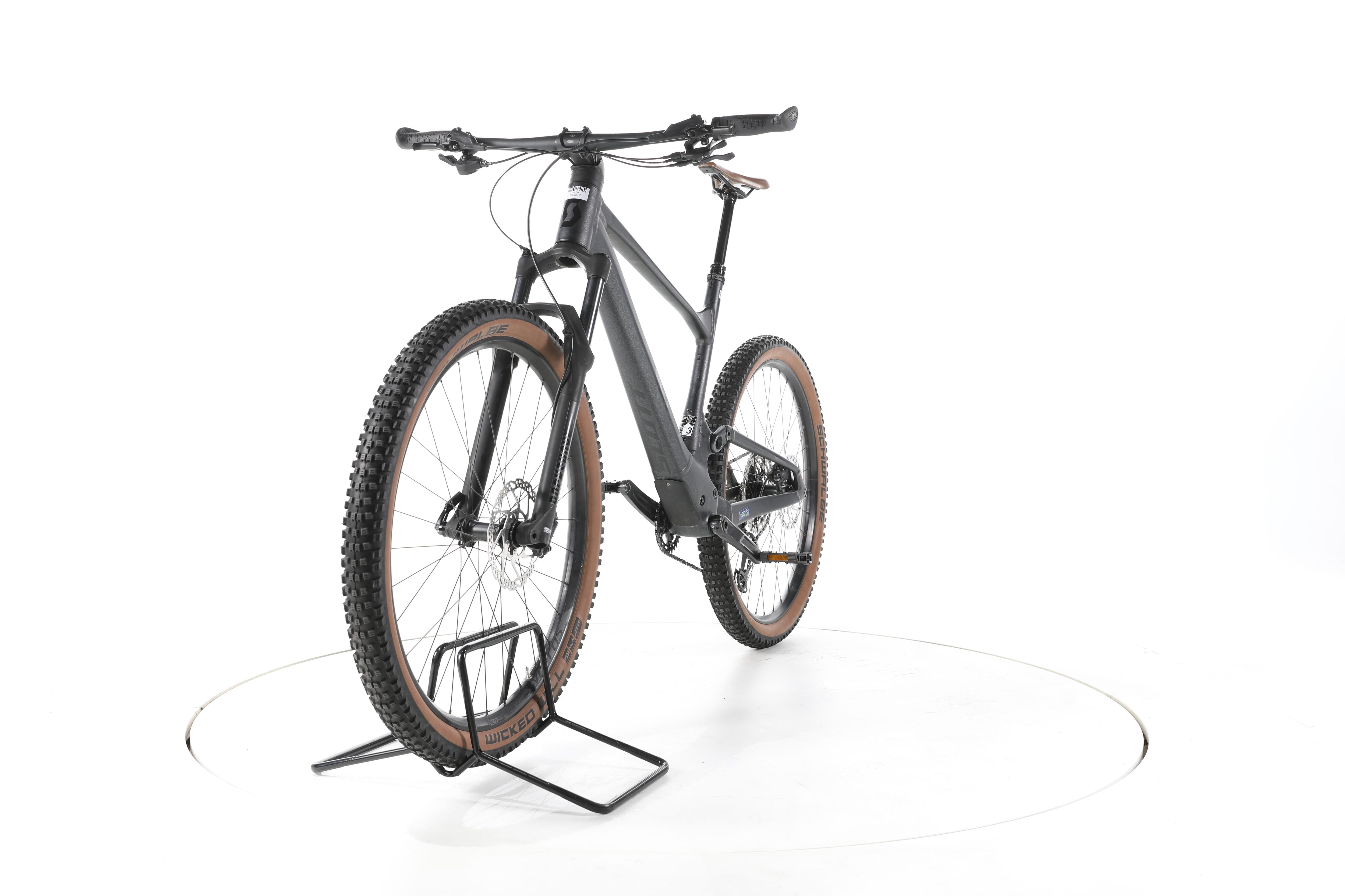 Scott Spark 960 Fahrrad Fully - Image 5