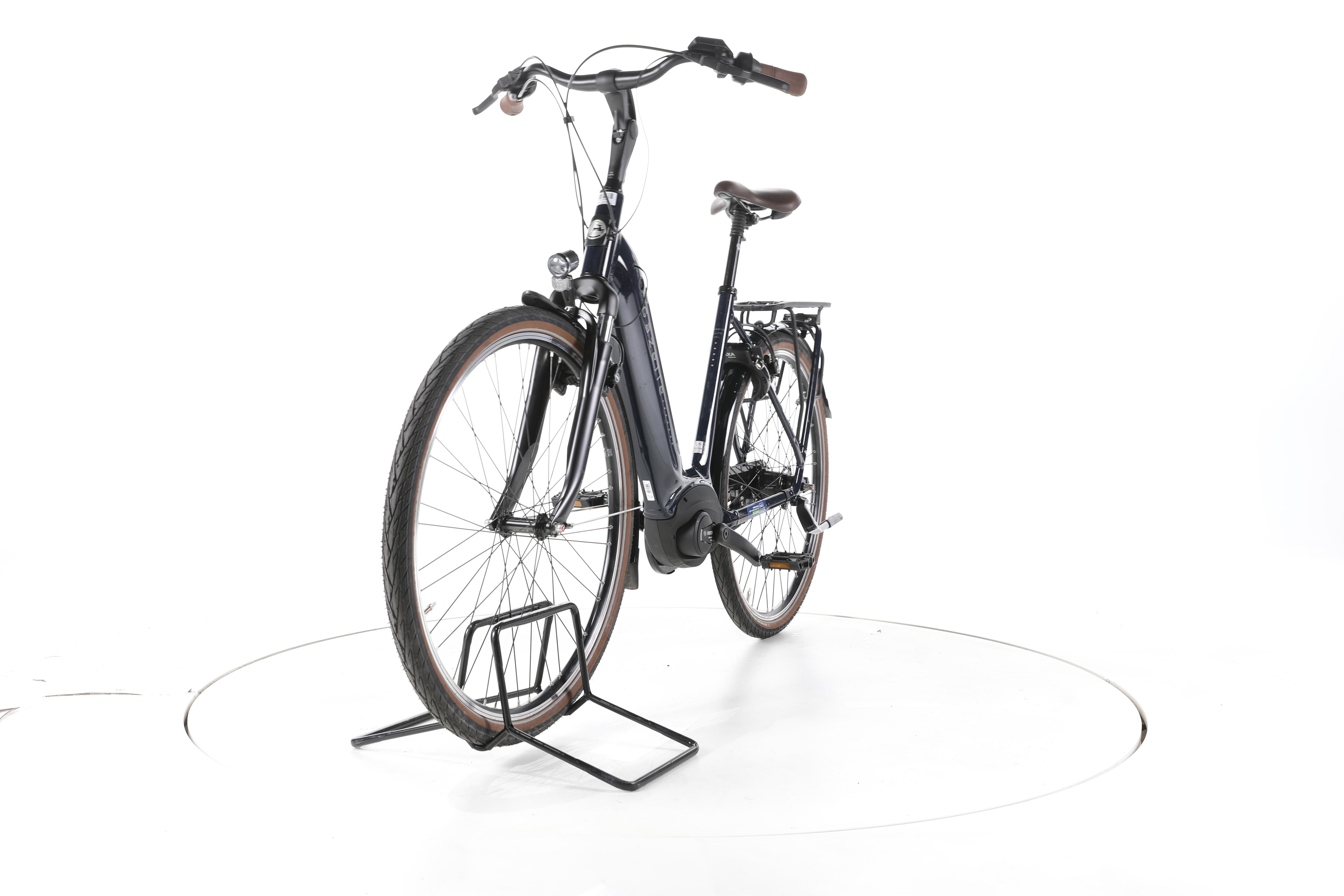 Gazelle Arroyo C7 HMB Elite City E-Bike Tiefeinsteiger 2024 - Image 5