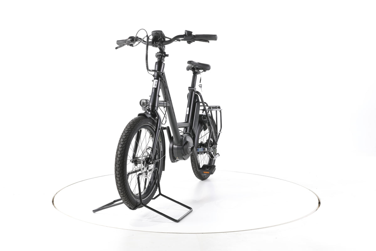 i:SY S8 F Kompakt E-Bike Tiefeinsteiger - Image 5
