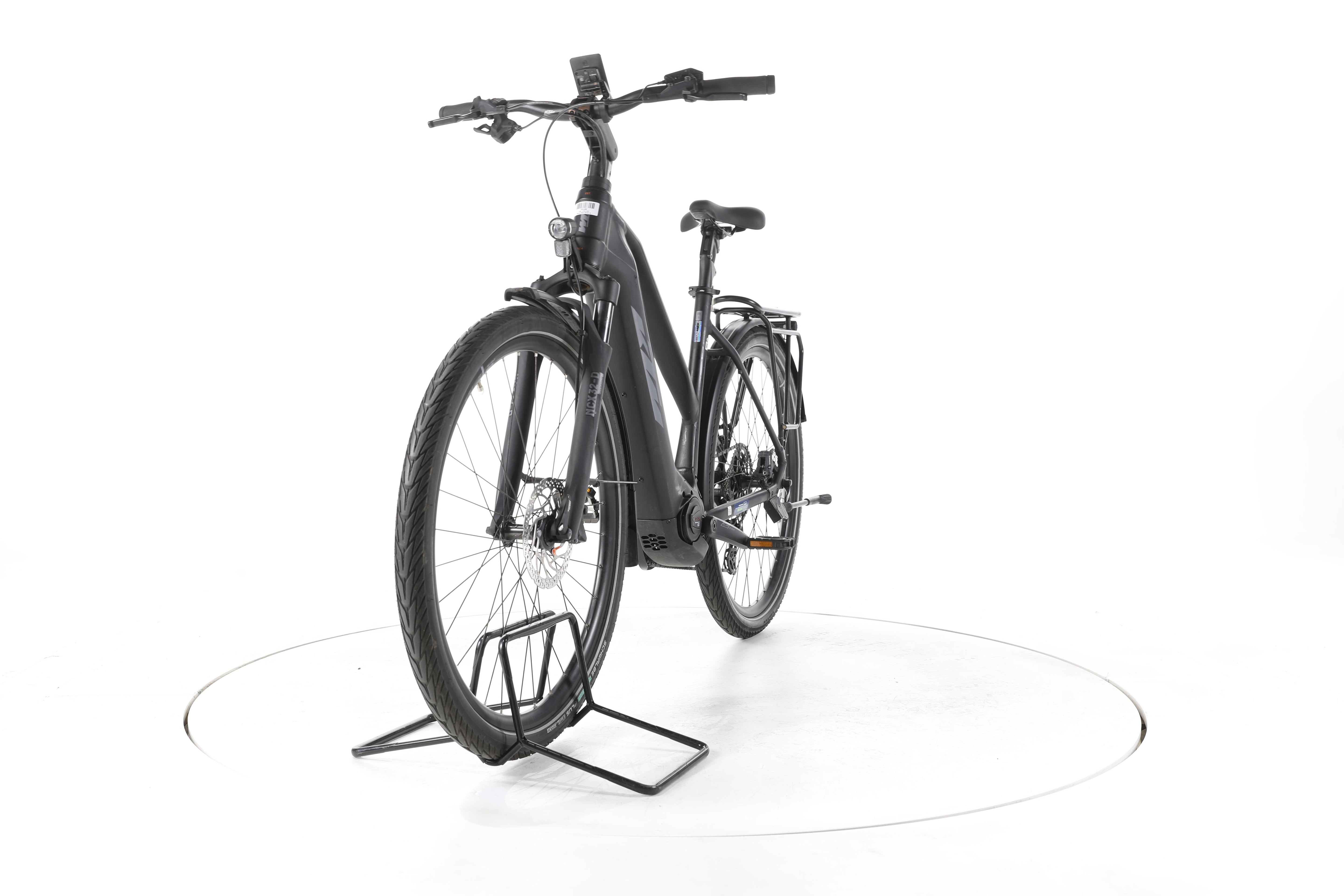 KTM Macina Style 730 Trekking E-Bike - Image 5