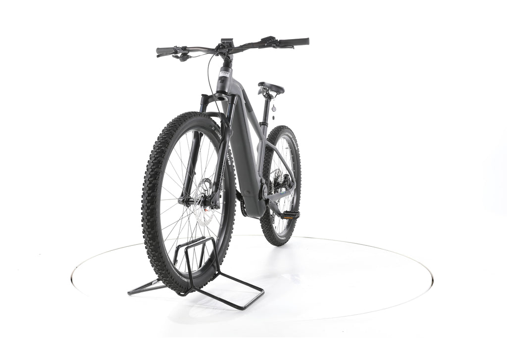 Cube Reaction Hybrid Race E-Bike 2024 - Image 5