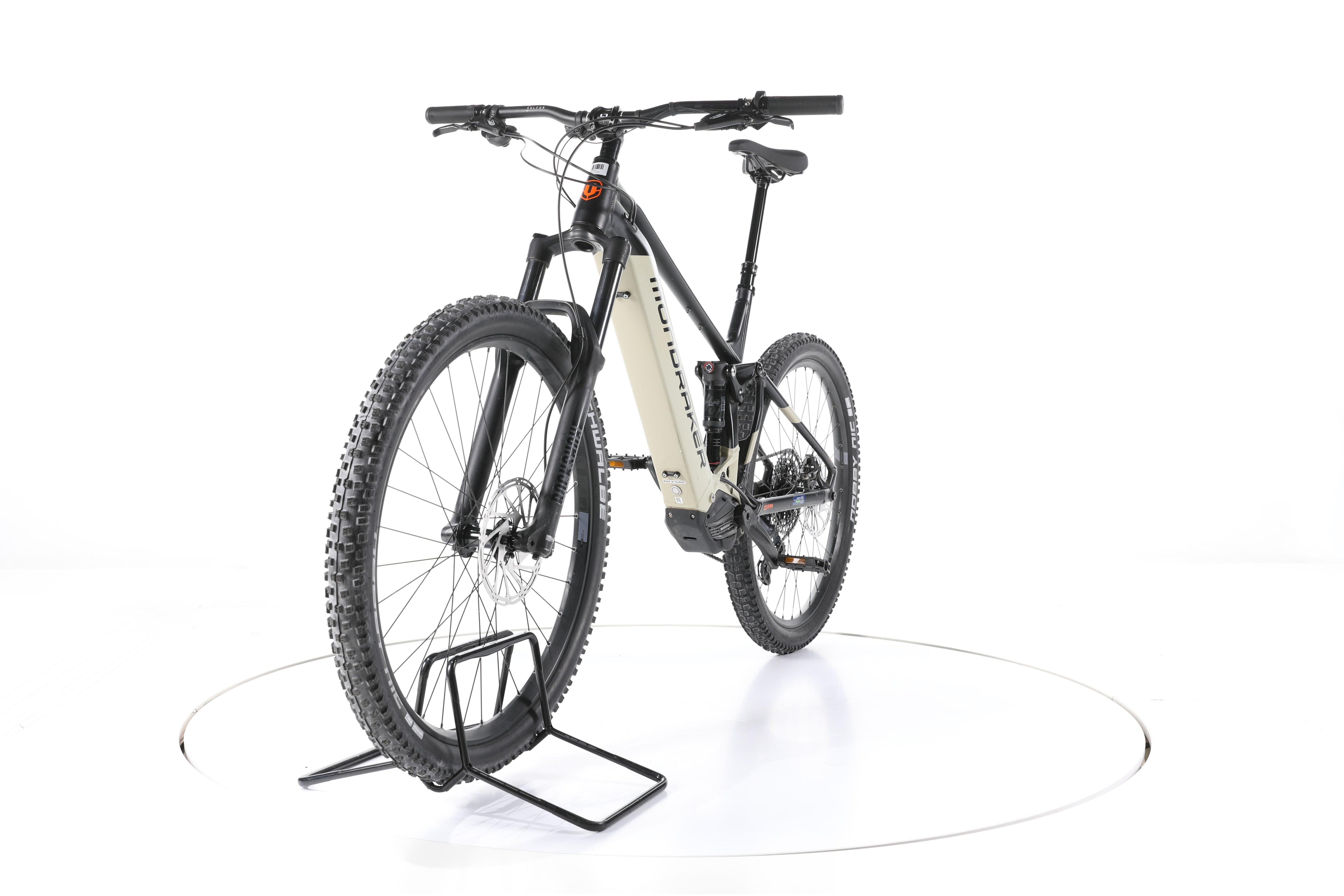 Mondraker DUSK E-Bike Fully - Image 5