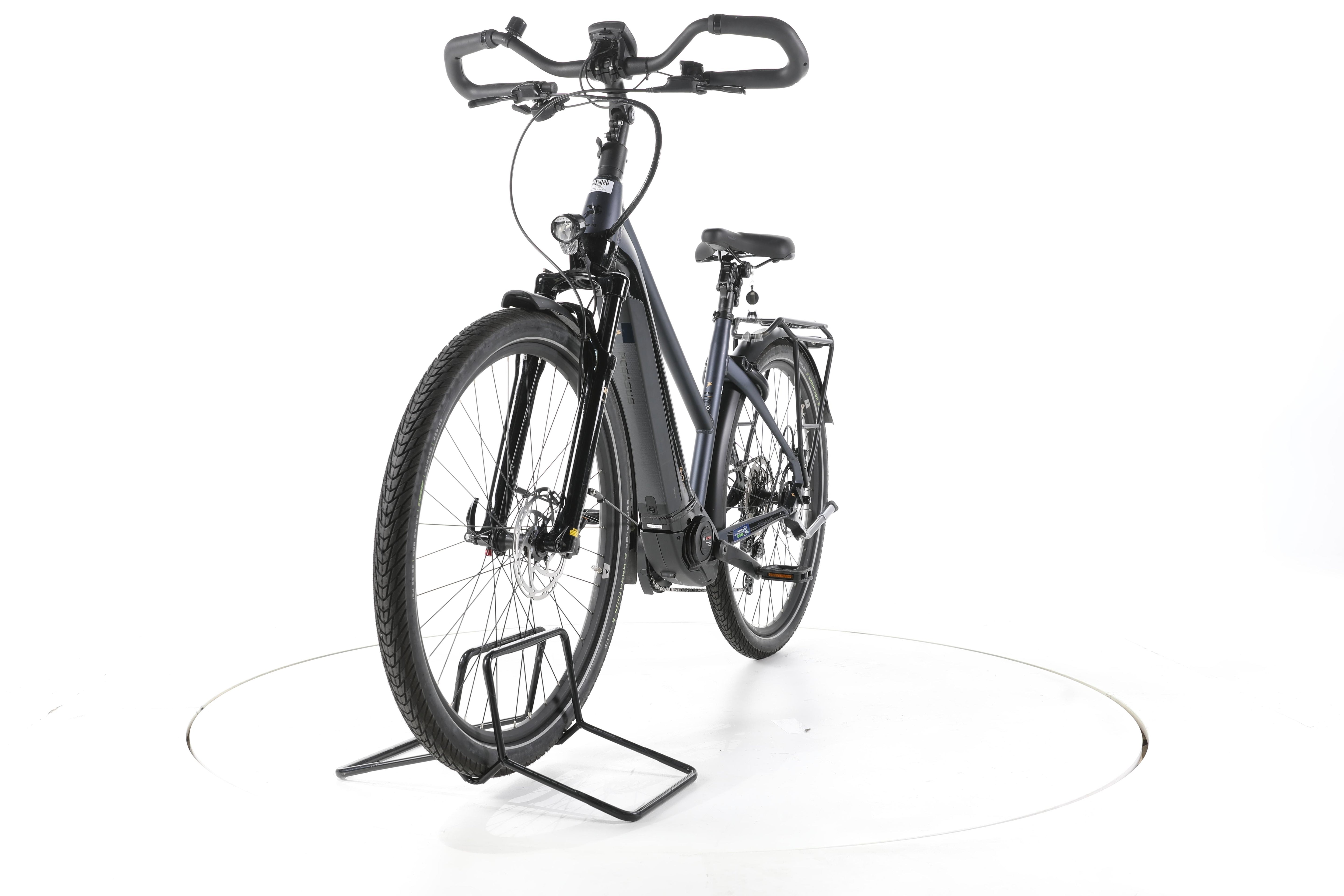 Pegasus Premio EVO 10 Lite Trekking E-Bike - Image 5
