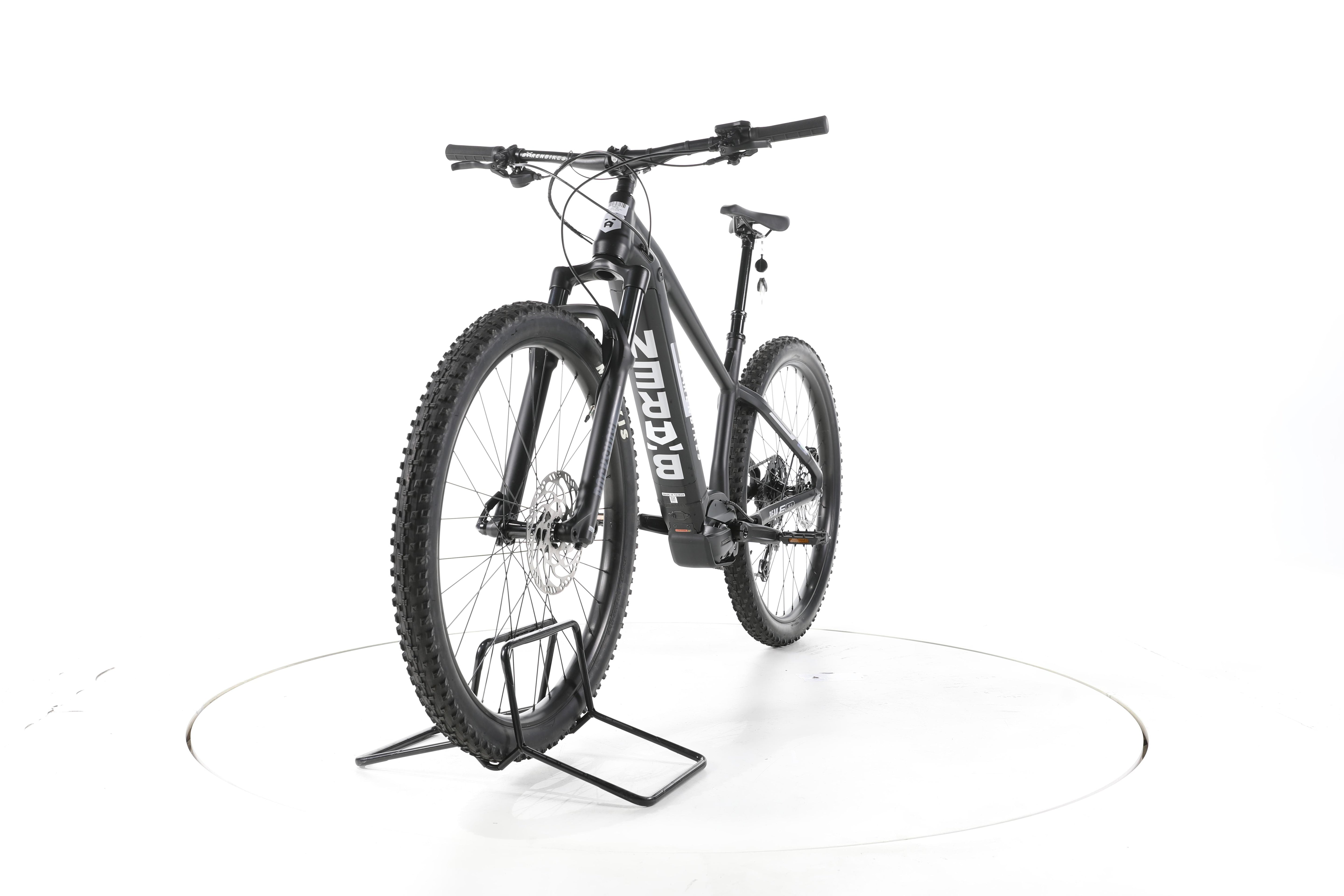 BärenBikes Peak 9.2 E-Bike - Image 5